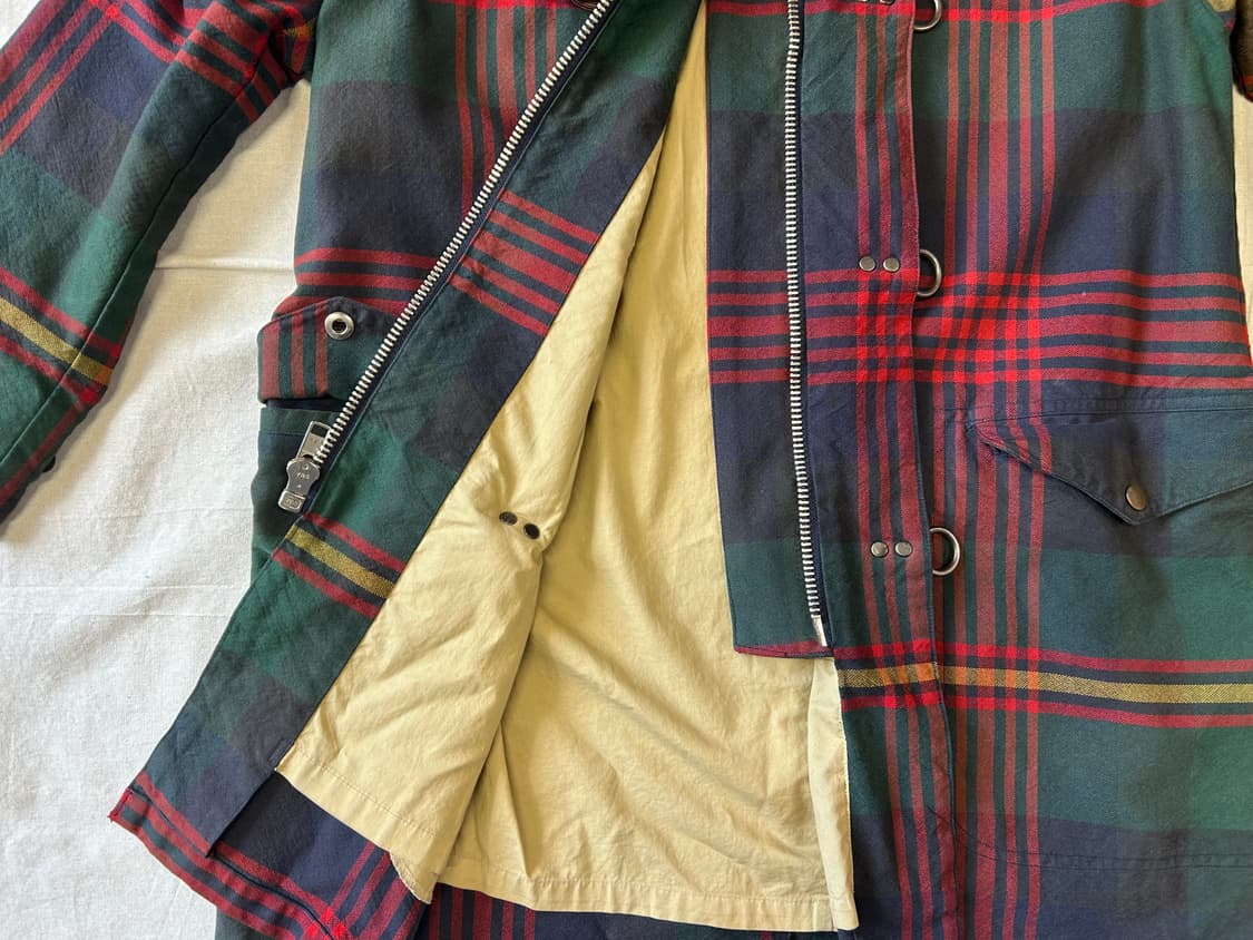 폴로 랄프로렌 헌팅 사파리 상품이미지5