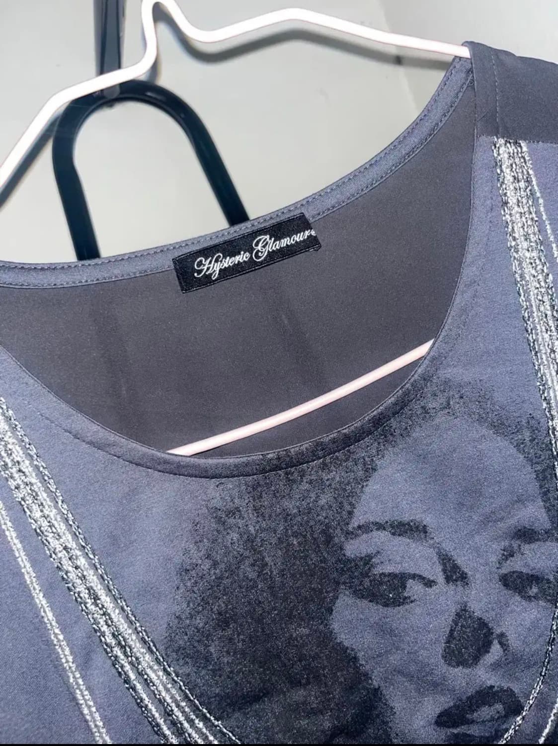 히스테릭글래머 상품이미지3