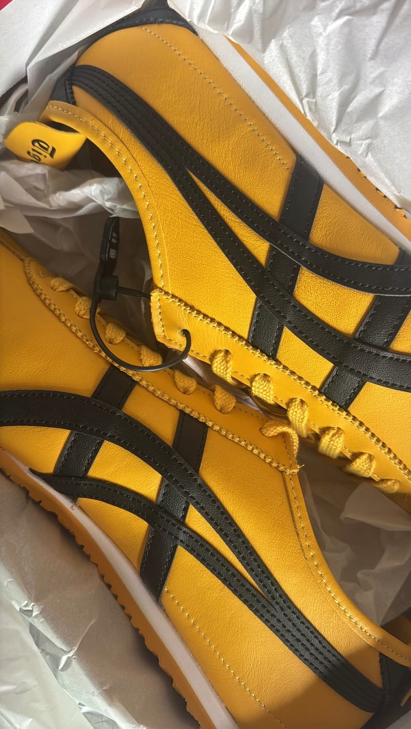 오니츠카타이거 멕시코 팝니다 상품이미지1