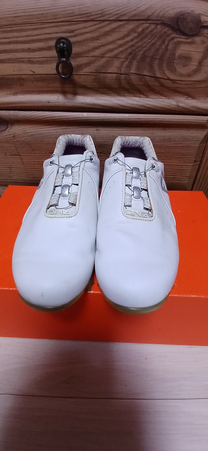 풋조이 보아골프화(235mm~240mm)  상품이미지1