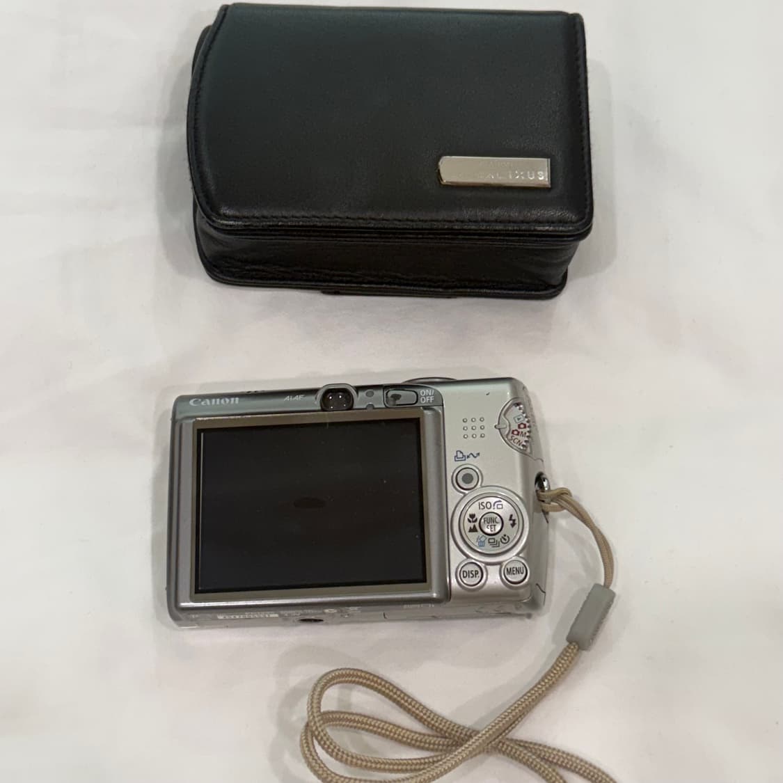 (상태 최상) Canon 캐논 ixus 익서스 950 is 상품이미지2