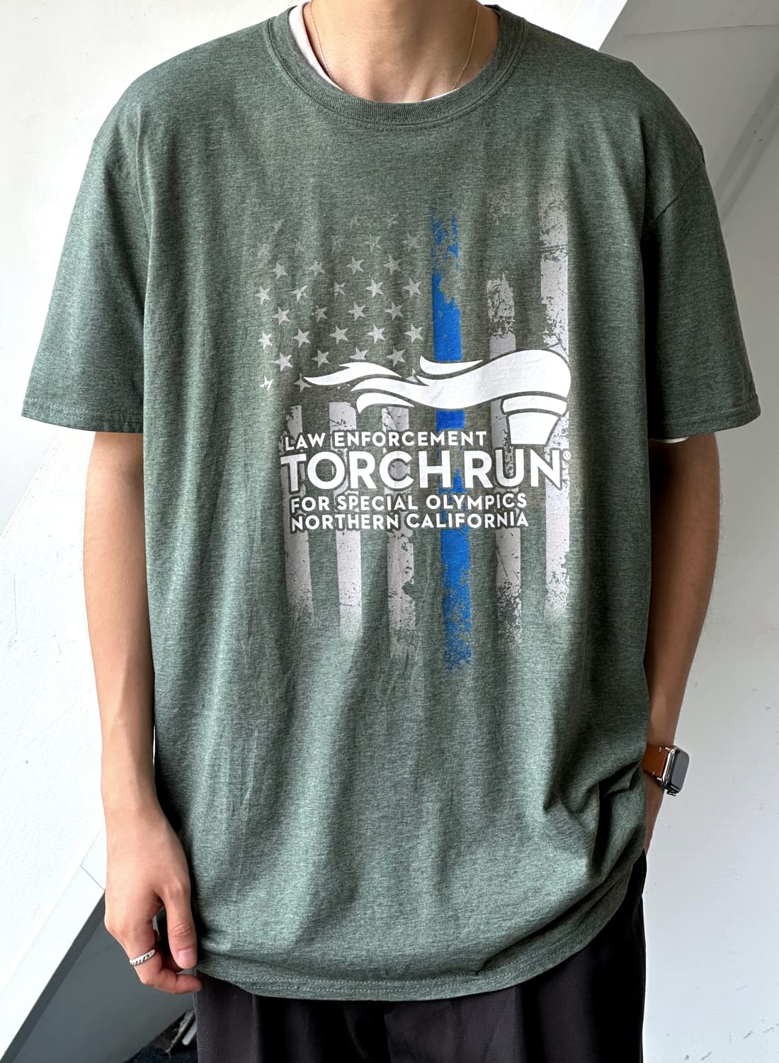 Graphic design t-shirt 상품이미지7