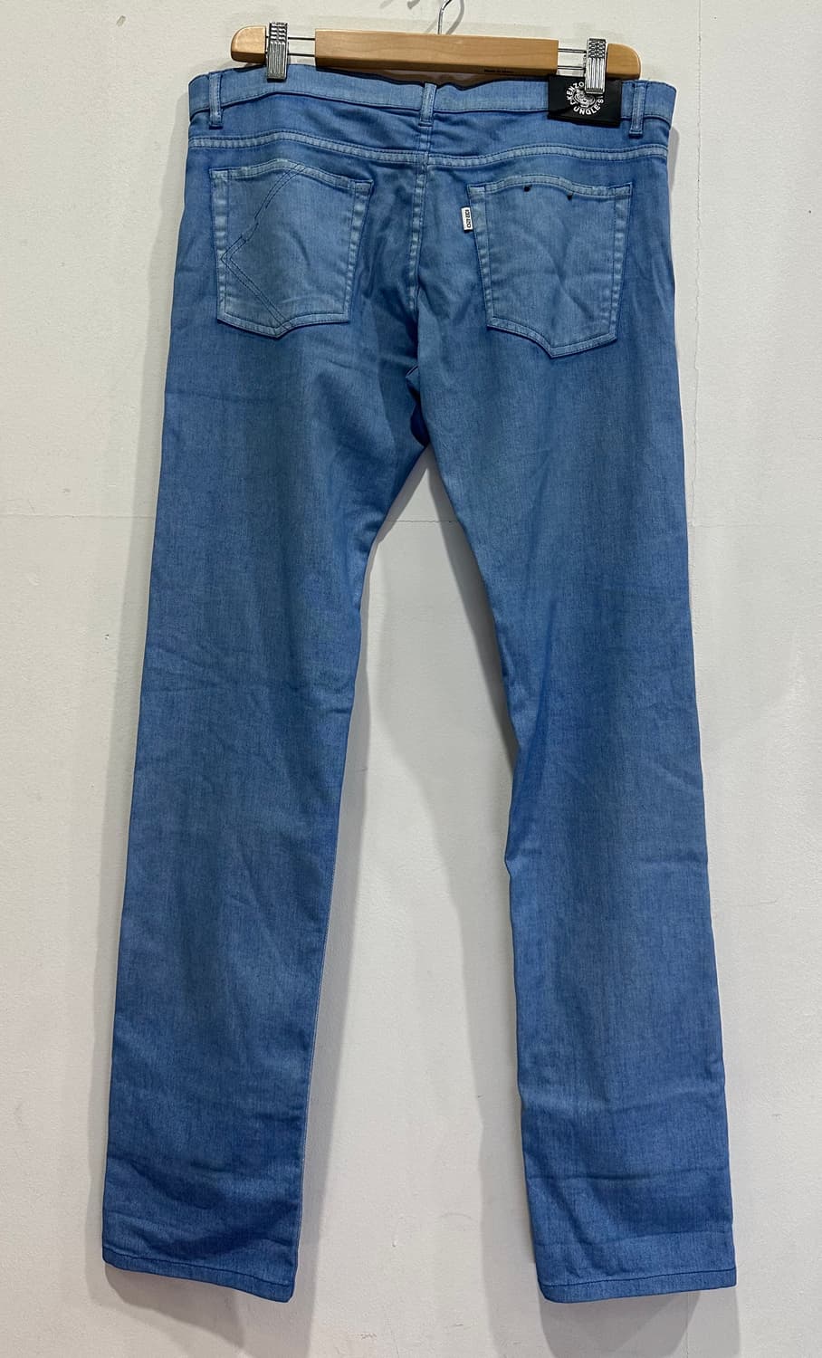 KENZO 겐조 슬림핏 청바지 31사이즈 정품 상품이미지2