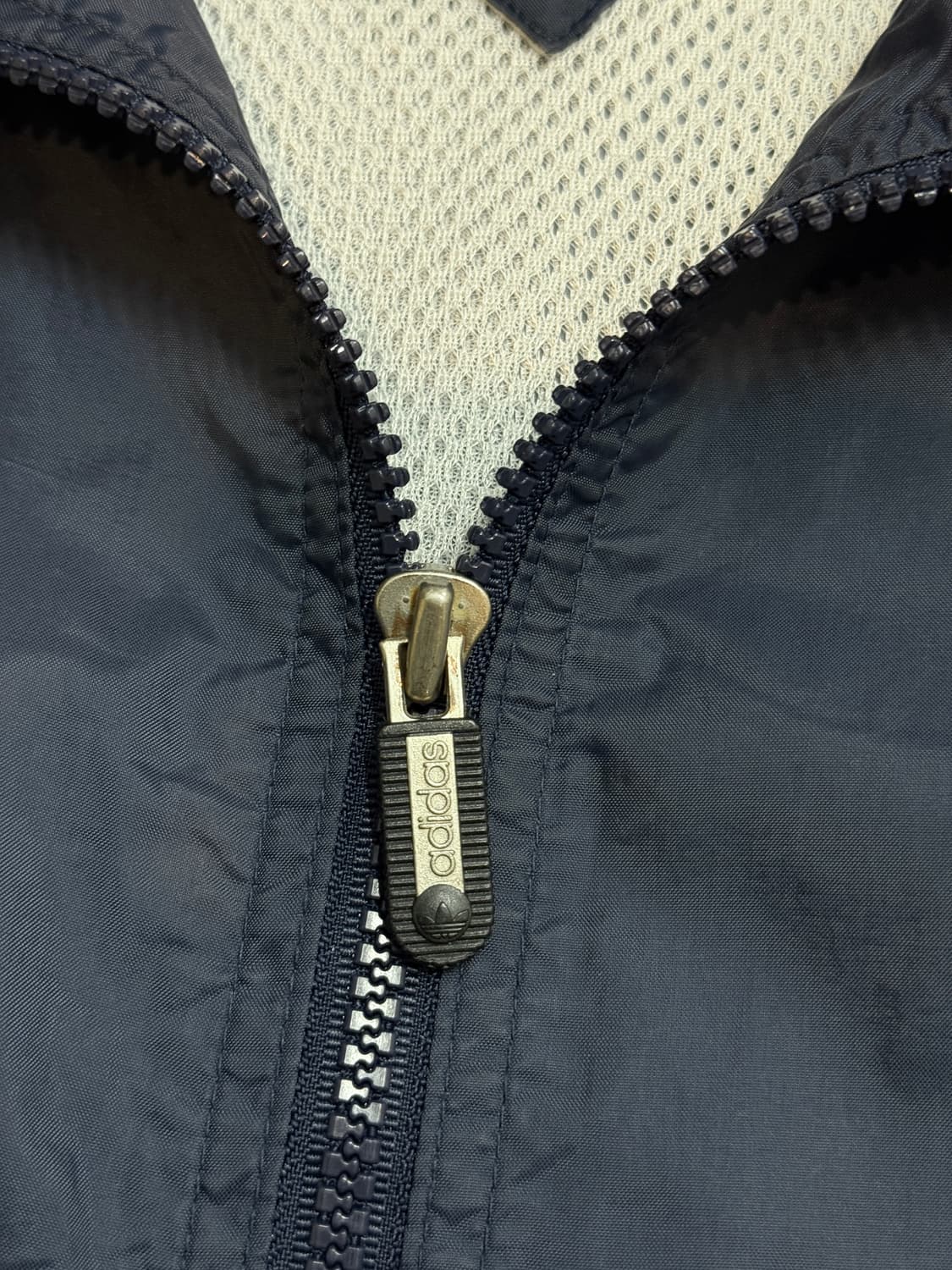 아디다스 올드스쿨 바람막이 상품이미지8