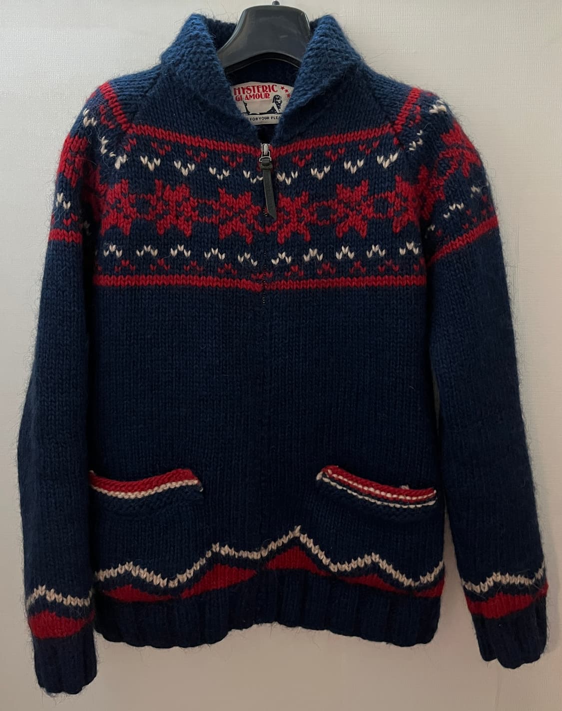 히스테릭글래머 코위찬 상품이미지2