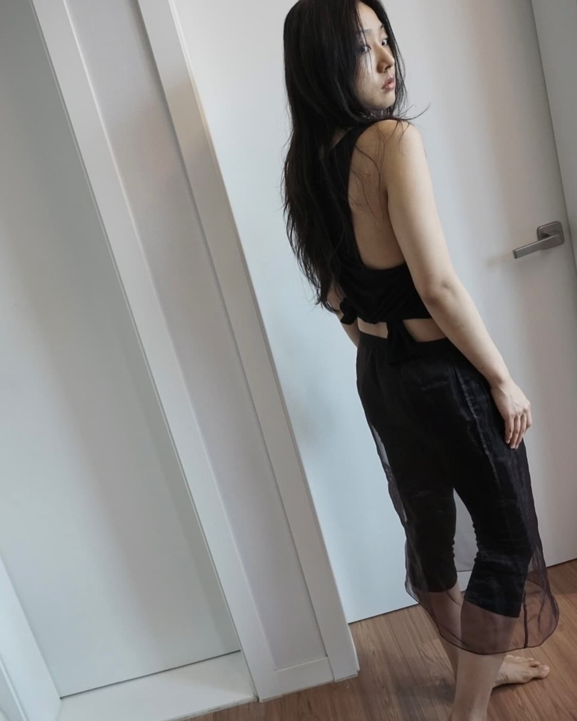 Helmut Lang sleeveless 상품이미지4