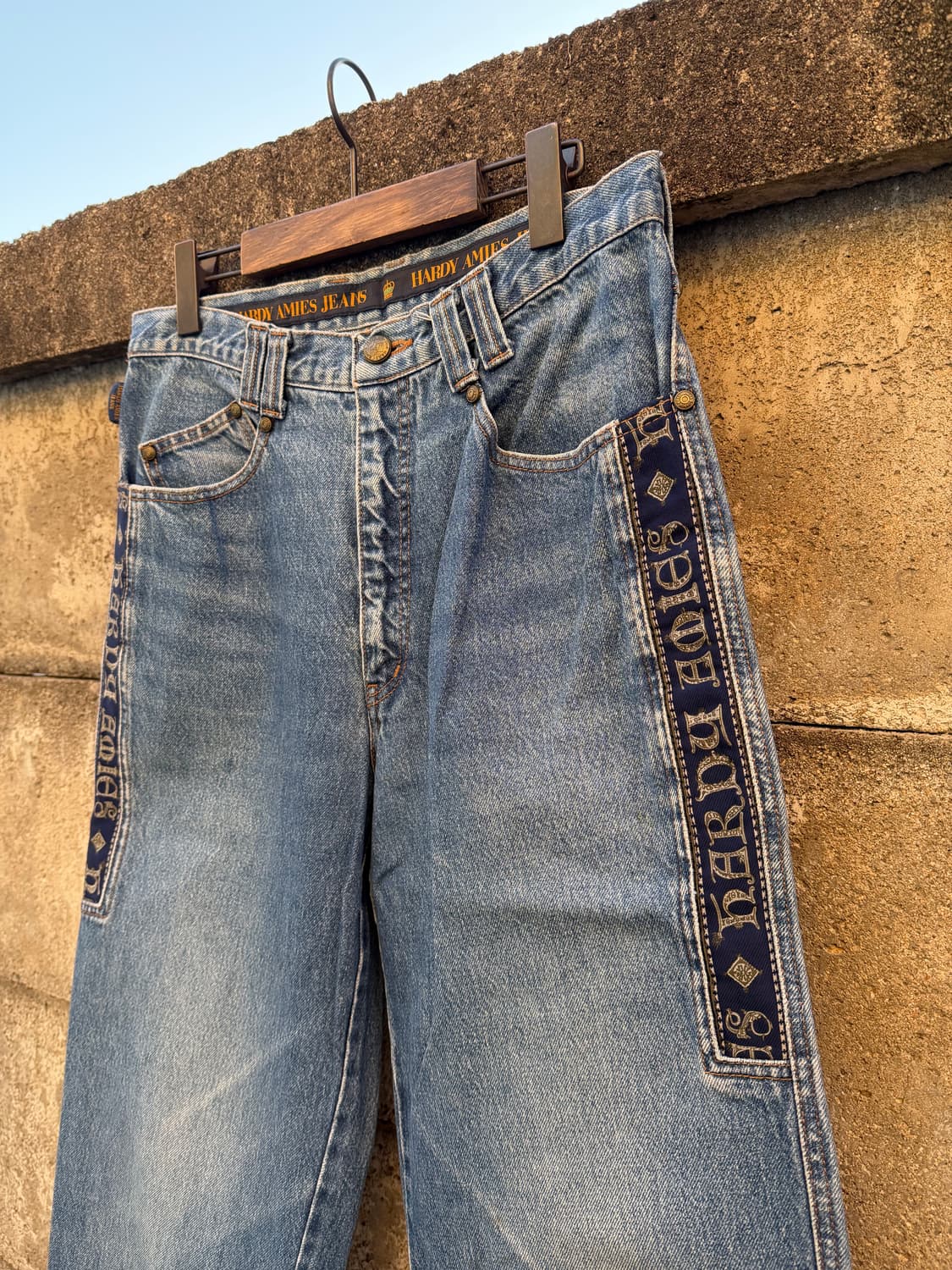 Vintage Hardy Amies 상품이미지5