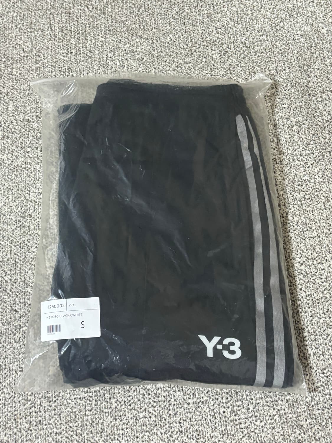 Y-3 파이어버드 와이드레그 팬츠 상품이미지10