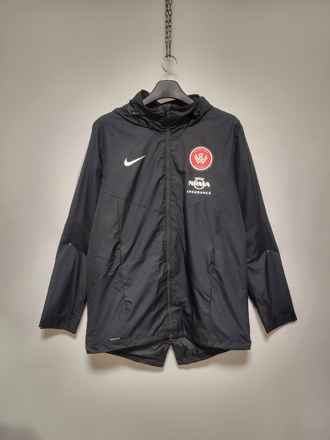 나이키 웨스턴 시드니 원더러스 트랙자켓 상품이미지1