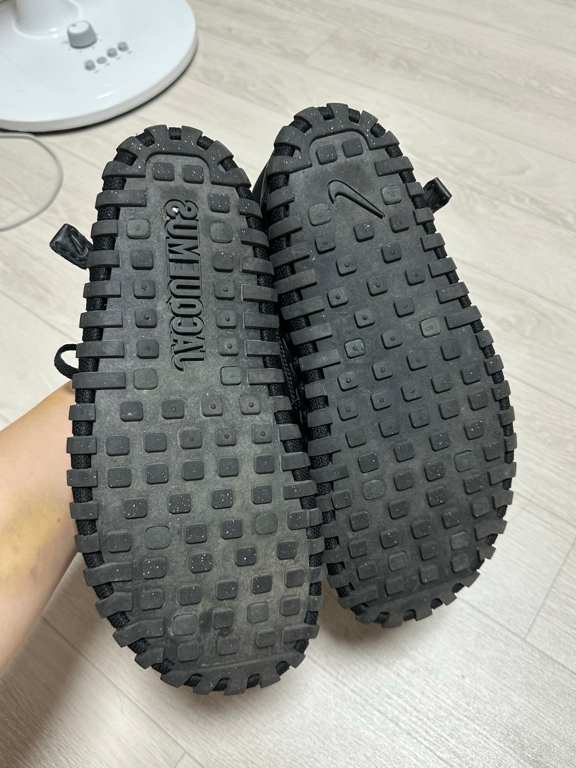 나이키 자크뮈스 j 포스 270 상품이미지5