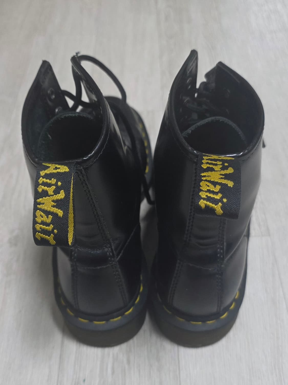 닥터마틴 1460 스무스 42사이즈 상품이미지4
