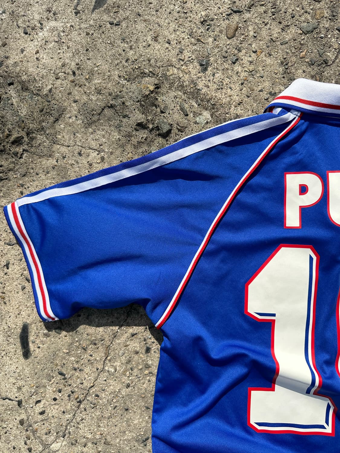 90‘s ADIDAS Puig boarding JS 상품이미지8