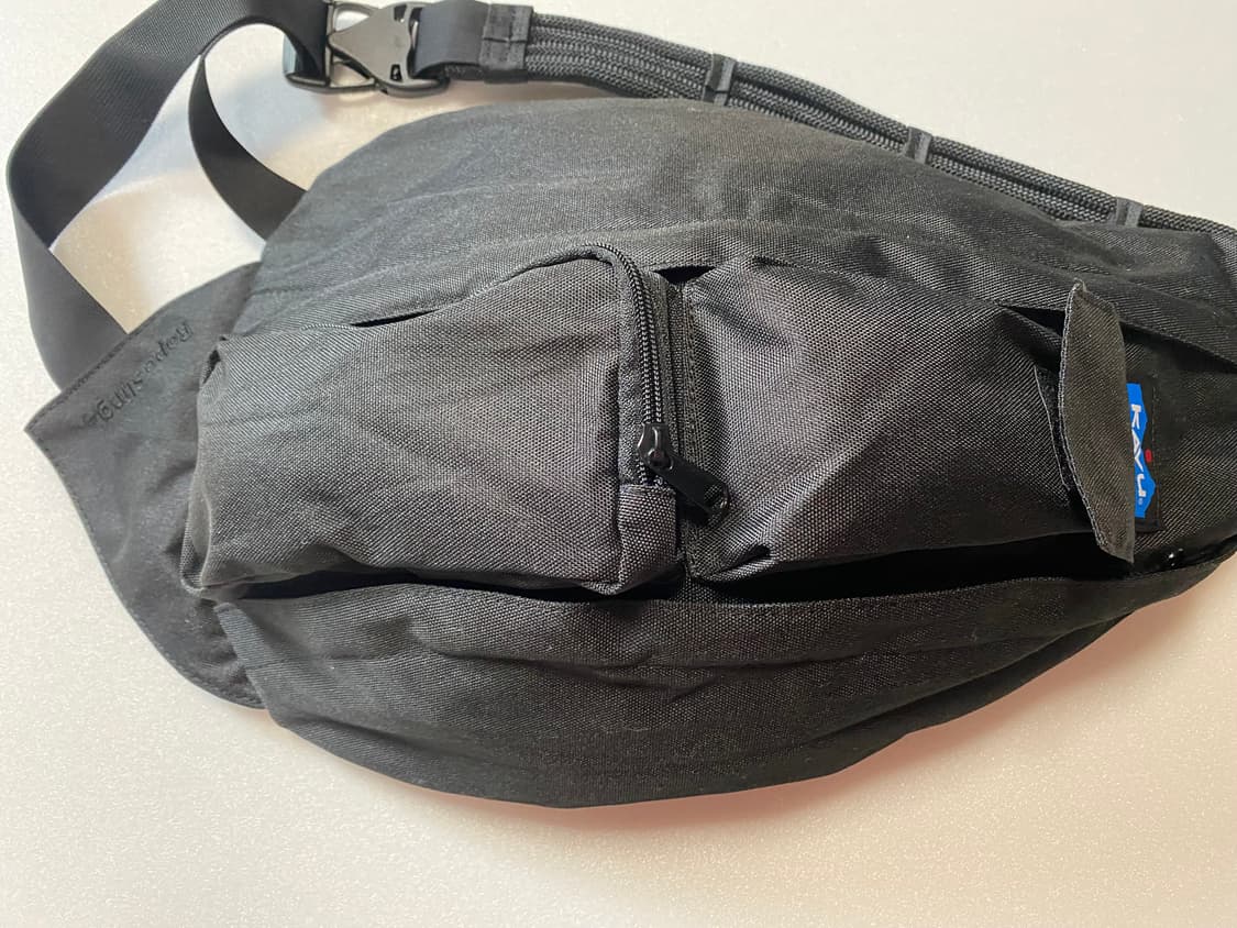 Kavu 로프백 2020fw  상품이미지3