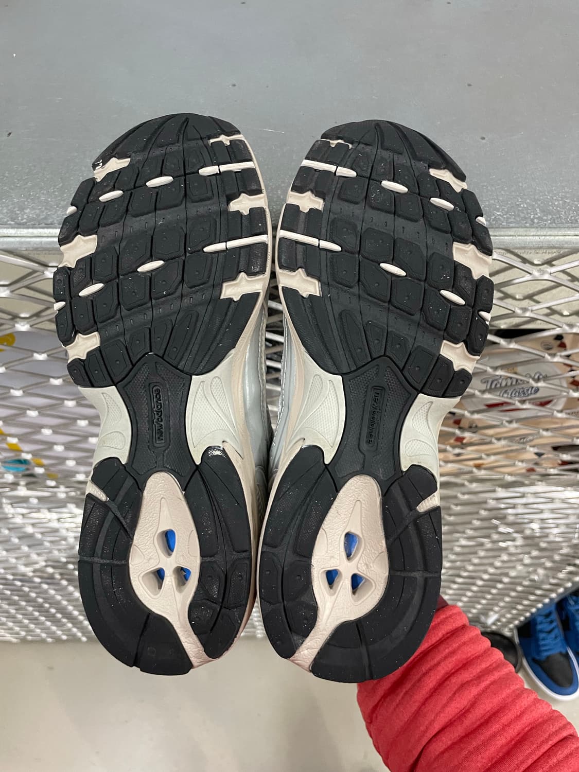 뉴발란스 530 썸머포그 240 상품이미지6