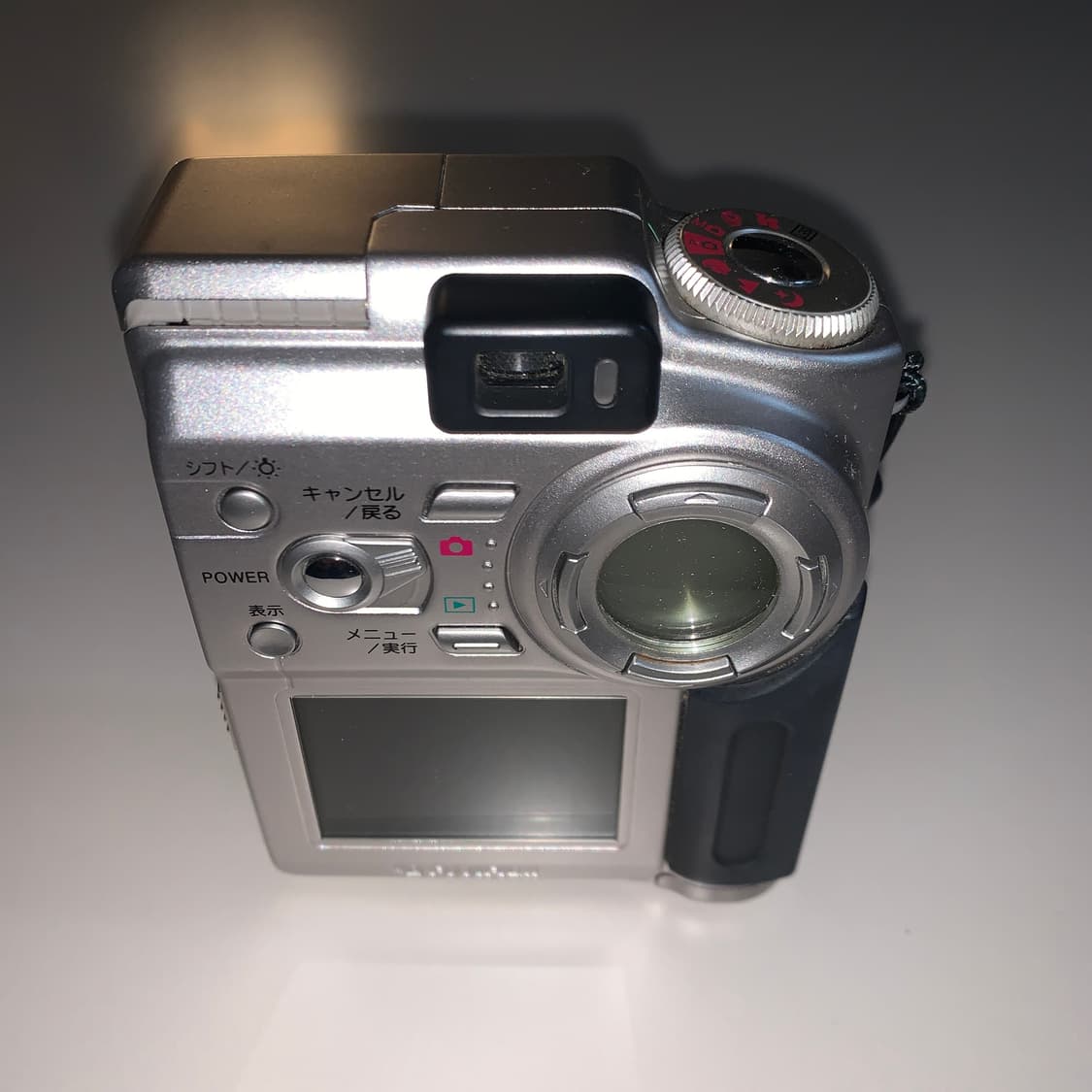 [풀세트] 후지필름 파인픽스 4700z Fujifilm FinePix 상품이미지4