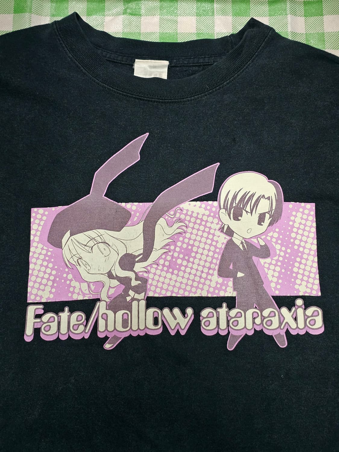 페이트 애니티셔츠 상품이미지2