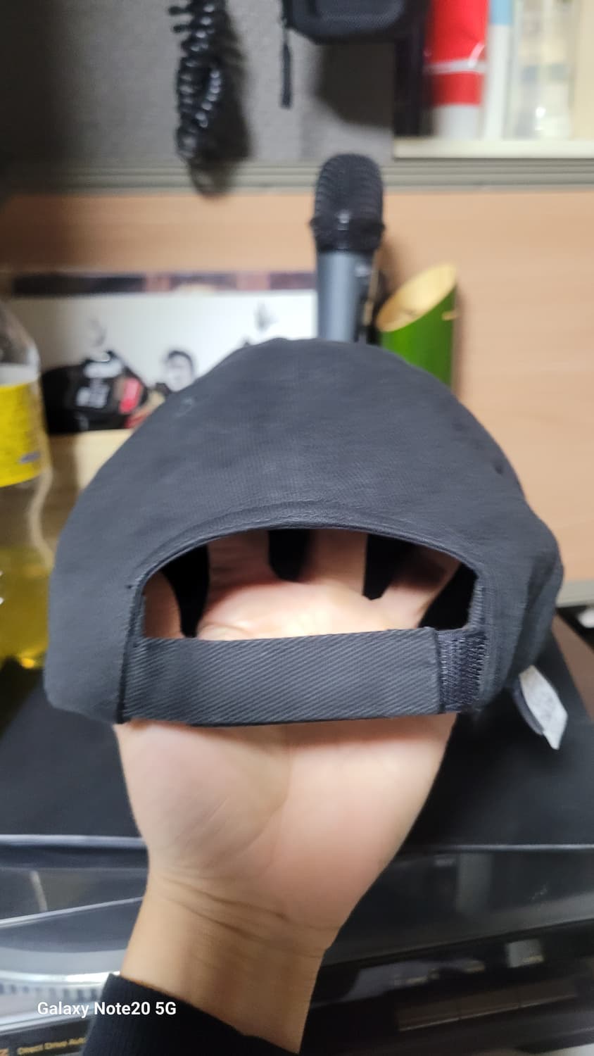 발렌시아가 모자 상품이미지2