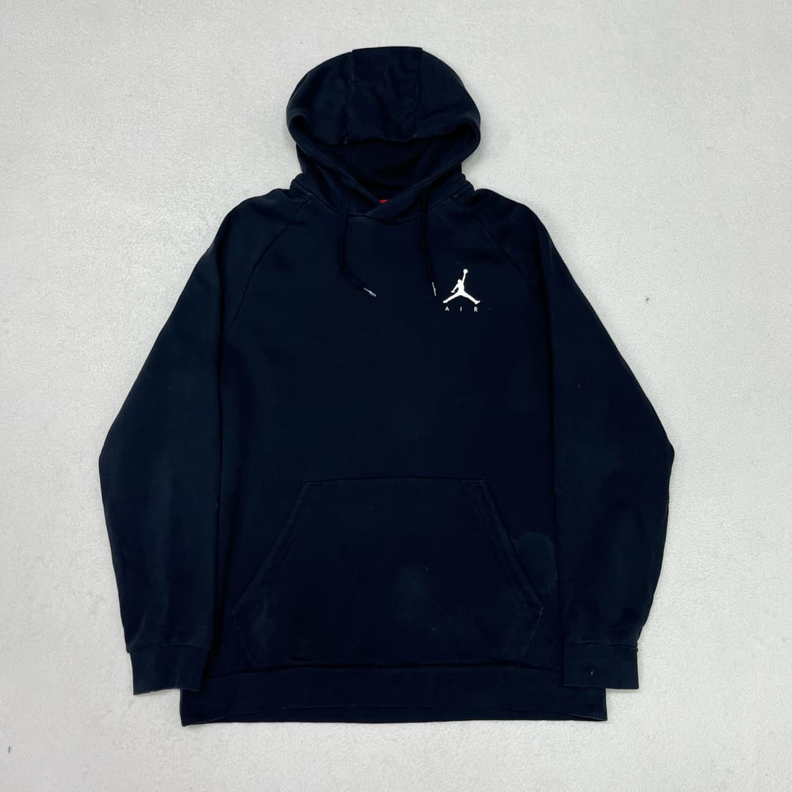 Jordan black hoody 상품이미지4