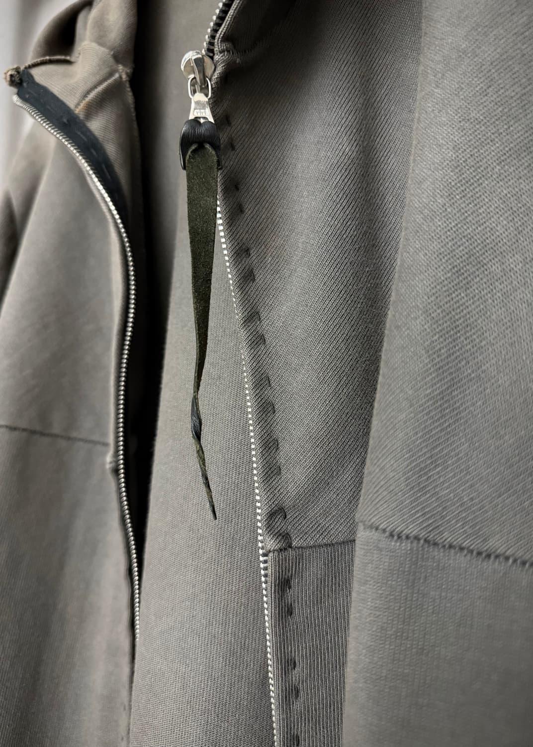 M.A⁺ hooded jacket 상품이미지4