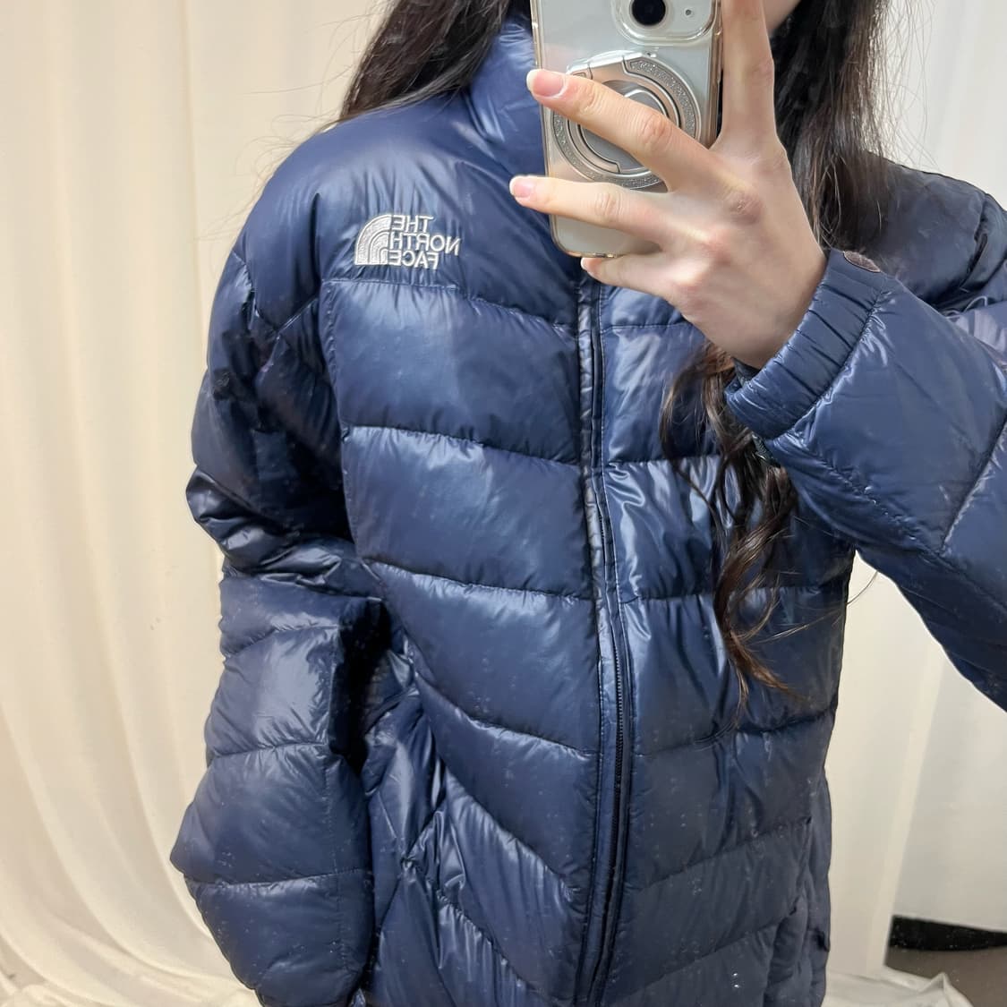 The North Face 700 Lightweight padding 상품이미지3