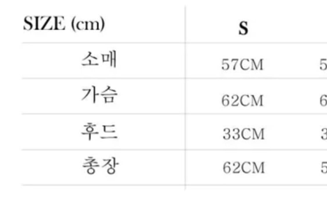 스쿠읏 퍼후드 (Burnout Hoodie) 상품이미지3