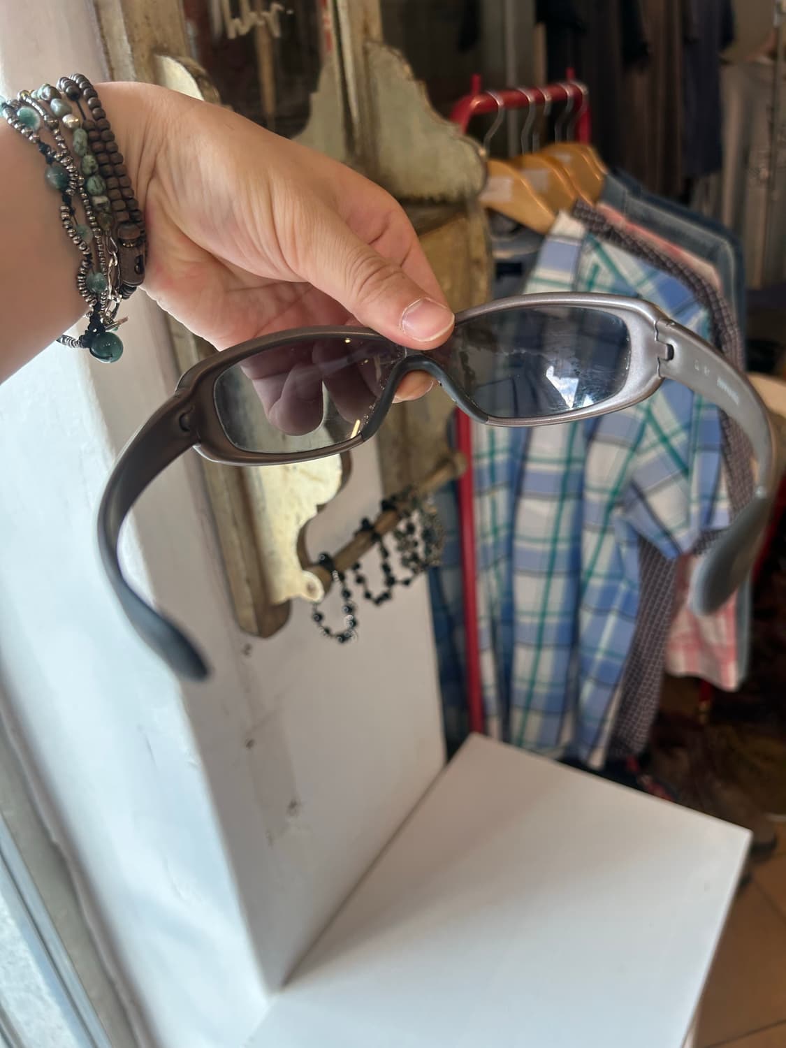 00’s Nike running goggle 상품이미지6