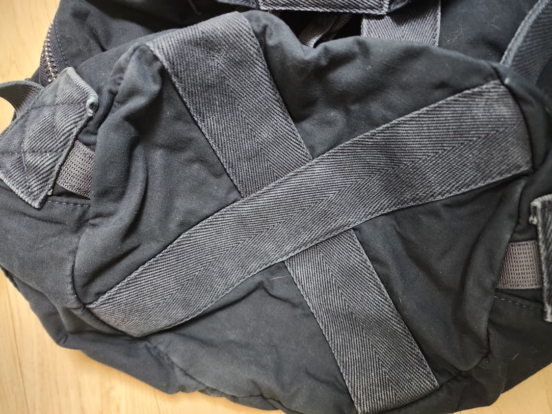 요시다포터 PX 럭색 백팩 네이비 상품이미지8