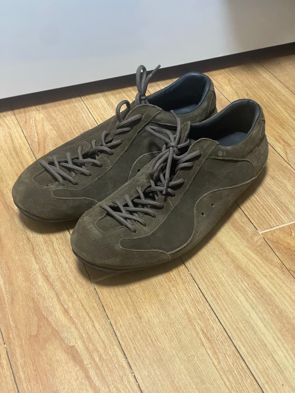 (280)로맨틱무브 보울러 스니커즈 R25M200  상품이미지2