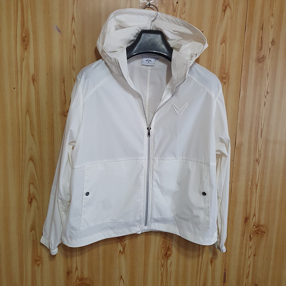 캘러웨이 바람막이 자켓 90 상품이미지1