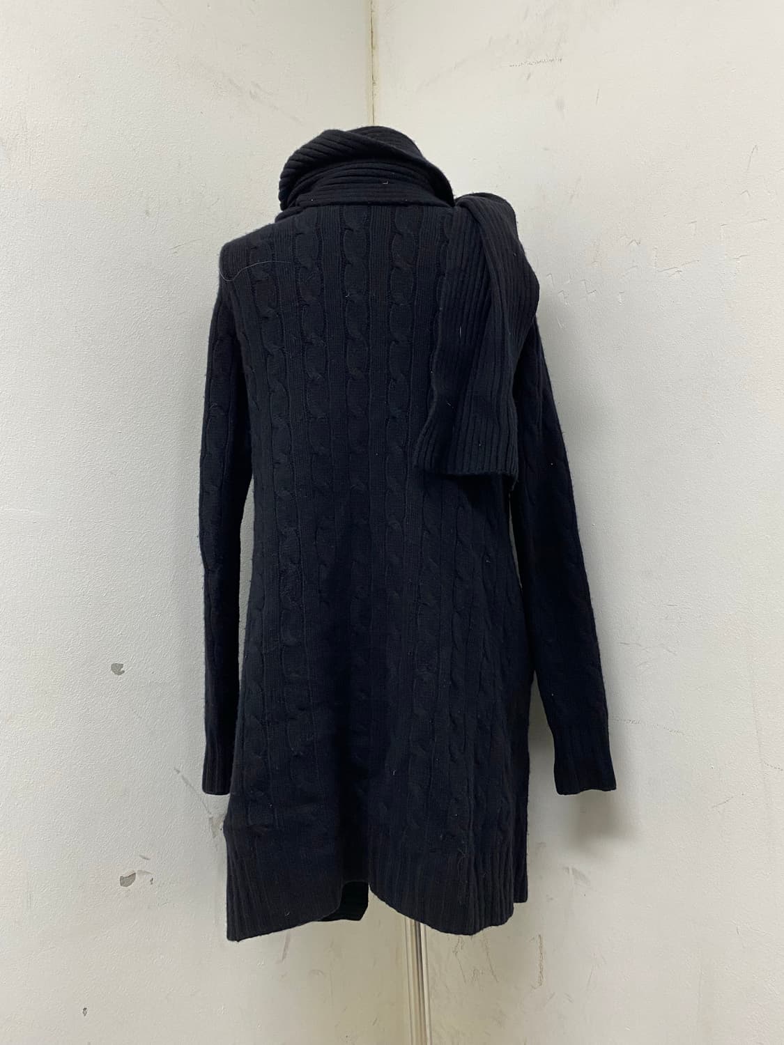 [Ralph Lauren]aesthetic Draped Knit Card 상품이미지9