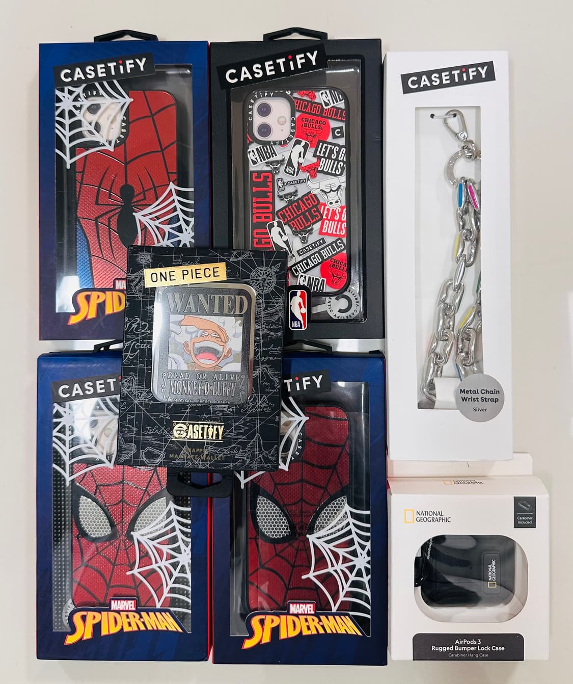 케이스티파이) 아이폰 12,13 미니 /맥세이프카드 상품이미지1