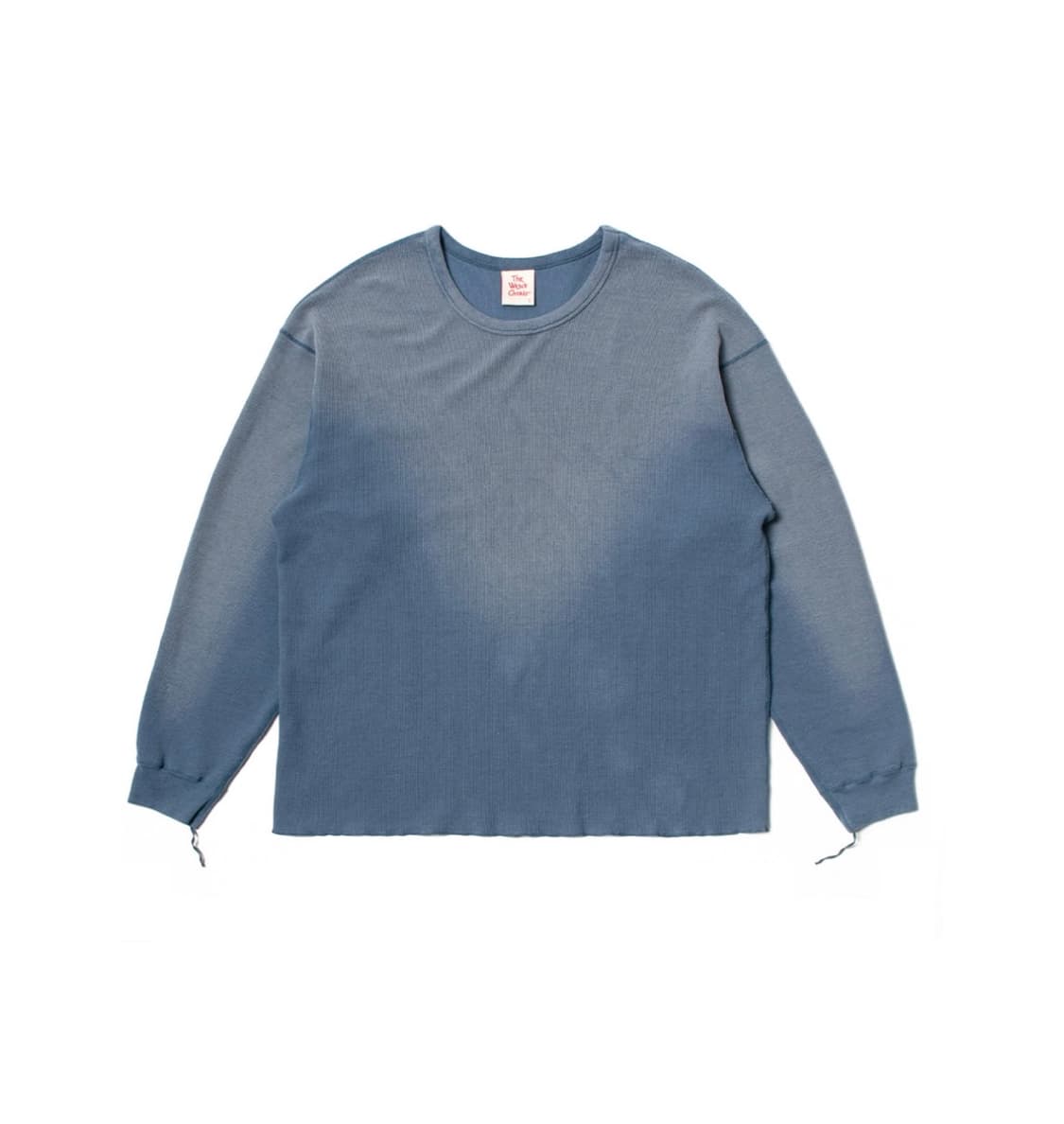 더뤡코즈 GROUNDERS WAPPLE T 1사이즈 새상품 상품이미지1