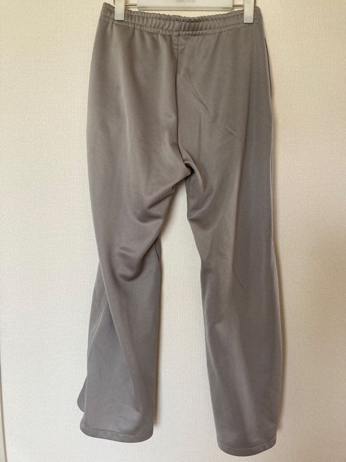 캐피탈 스무스 저지 제피르 트랙 팬츠 상품이미지2