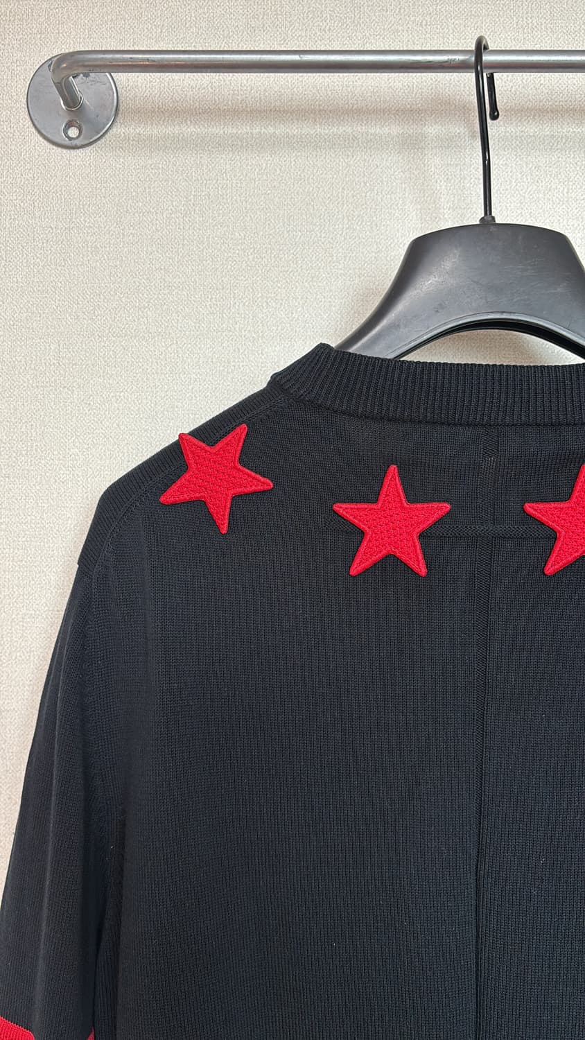 15S Star Patch Sweat 상품이미지8