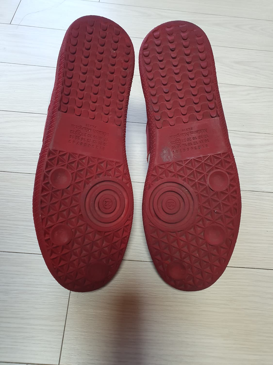 남255메종마르지엘라 상품이미지6