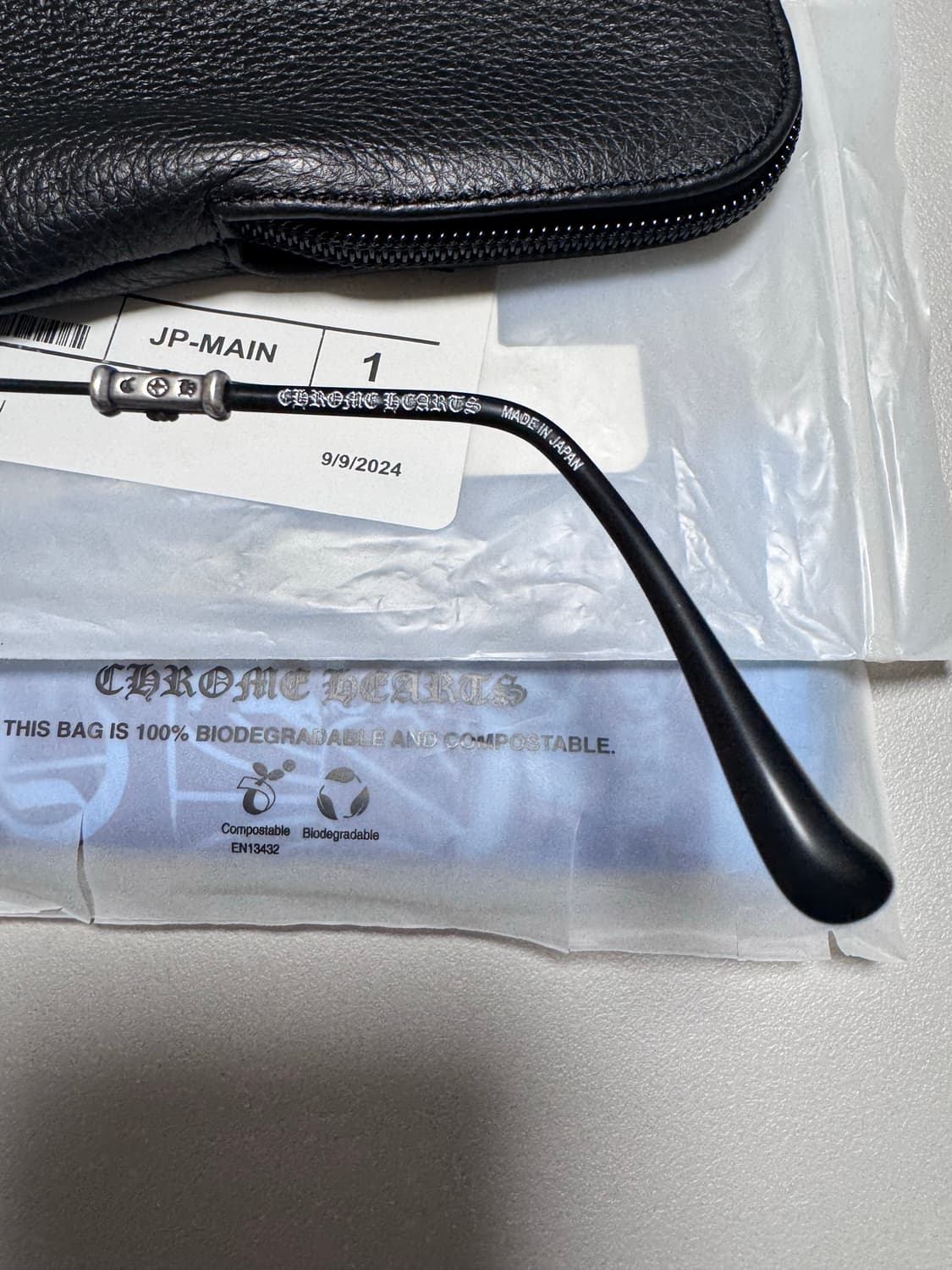 크롬하츠 부바 매트블랙 상품이미지4