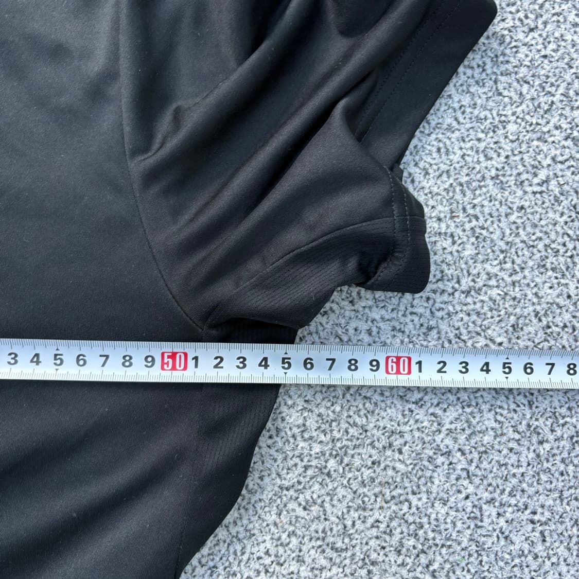 XL 아디다스 기능성 반팔 티셔츠 0518J 상품이미지6