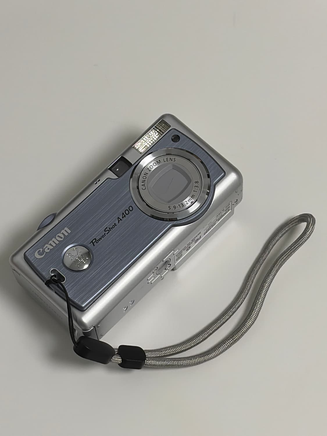 캐논 파워샷 a400 상품이미지1