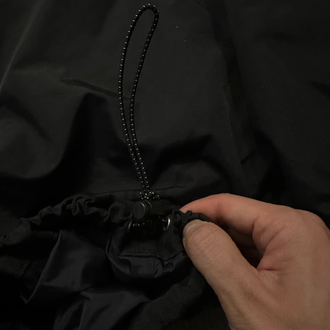 90s 미군 M92 ECWCS 파카 상품이미지9