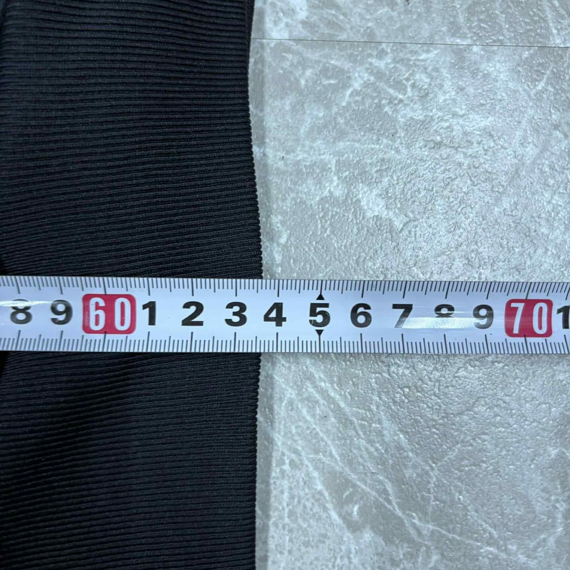 나이키 00s 써마핏 acg 올드스쿨 블랙 트랙탑 희귀져지(L) 상품이미지8