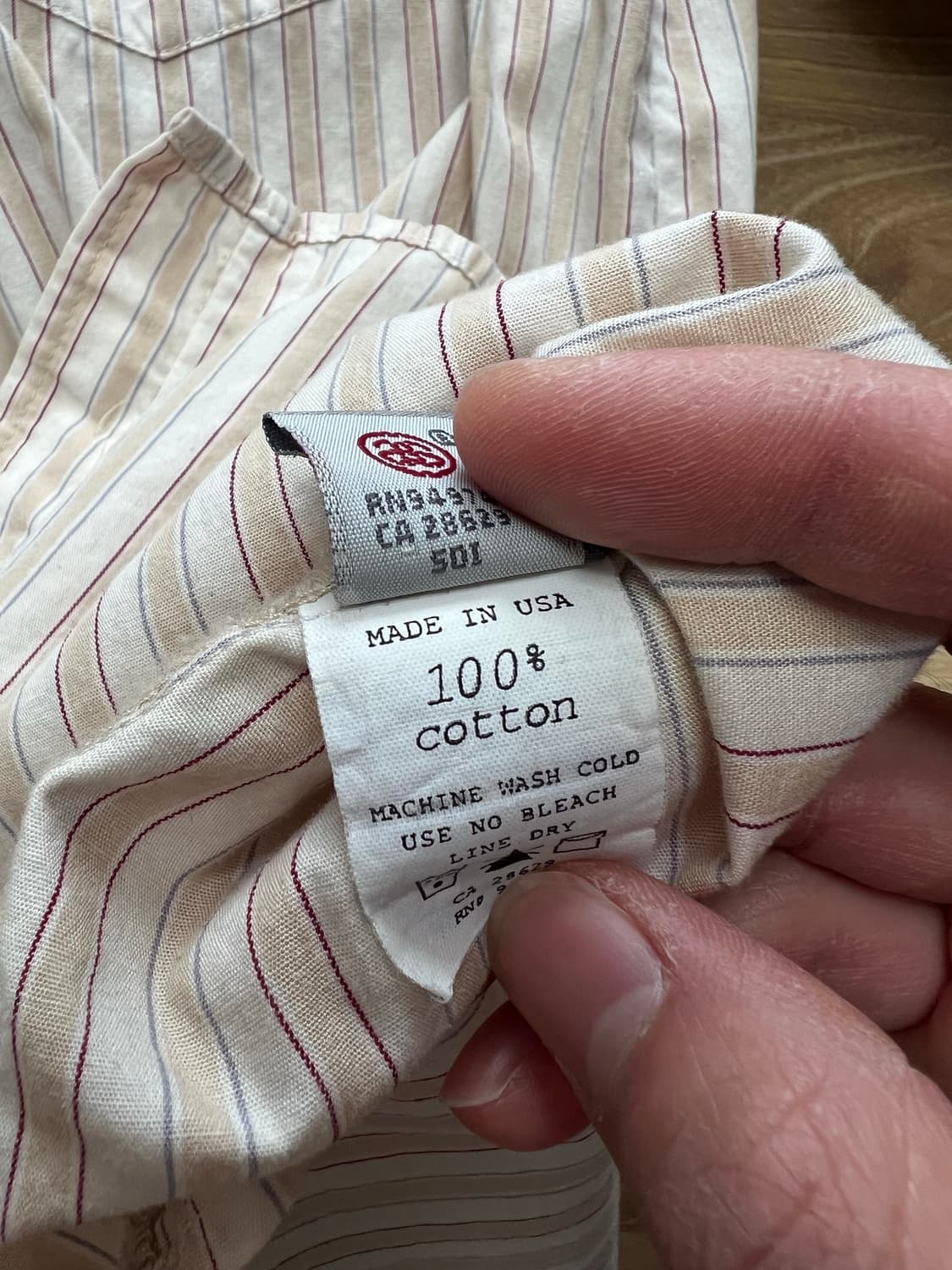 스투시 반팔셔츠 L 상품이미지4