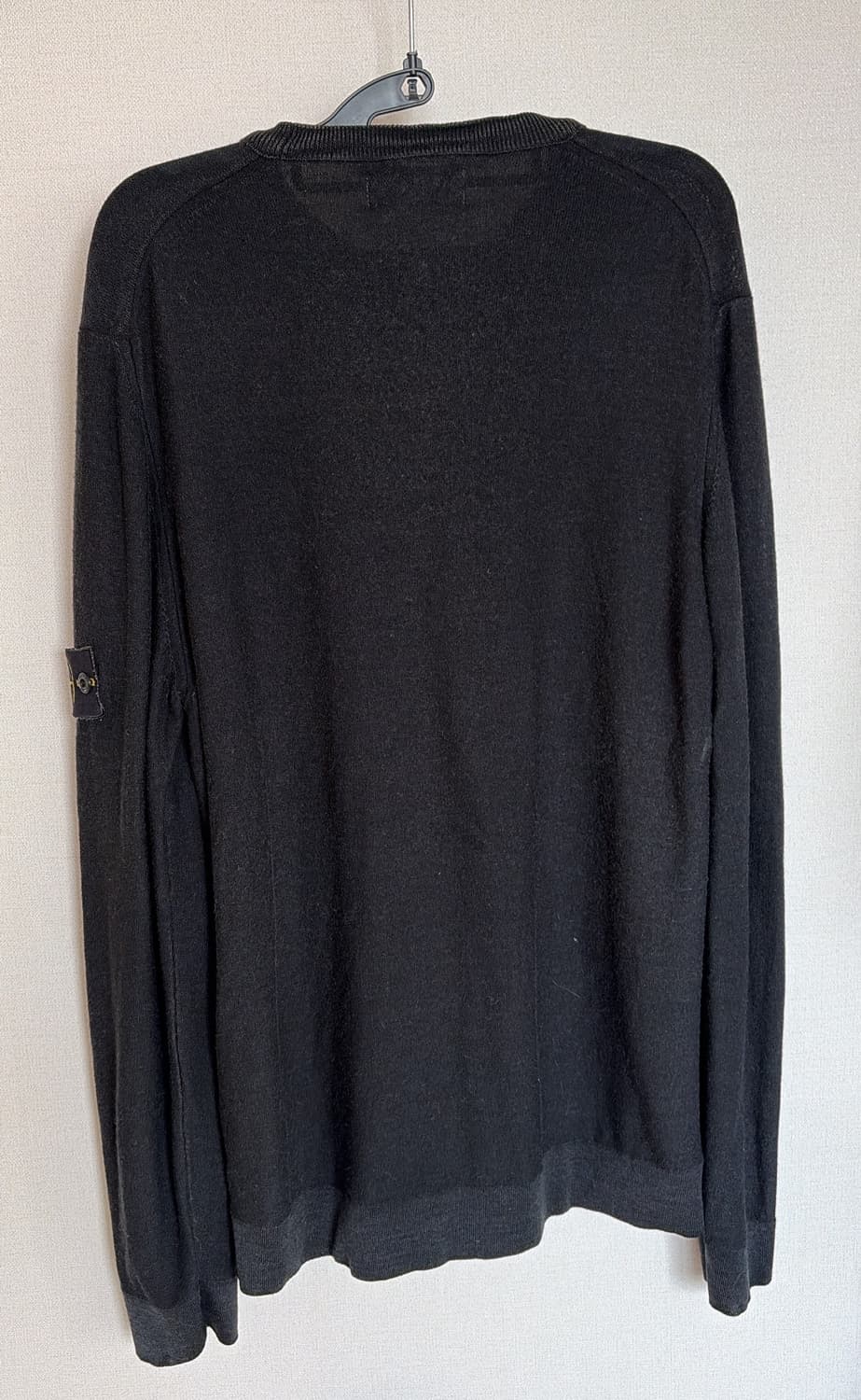 Patch Knit XL 상품이미지3