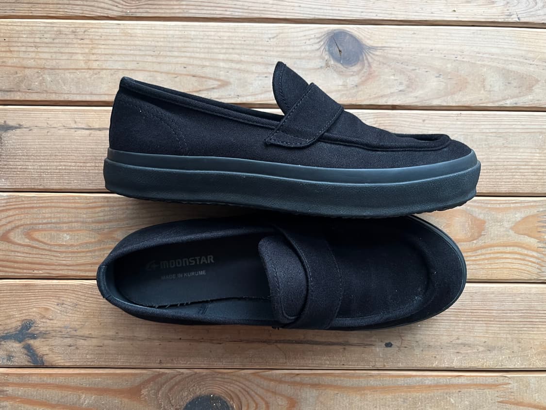 문스타 로피 Moonstar Loafy 36 상품이미지3