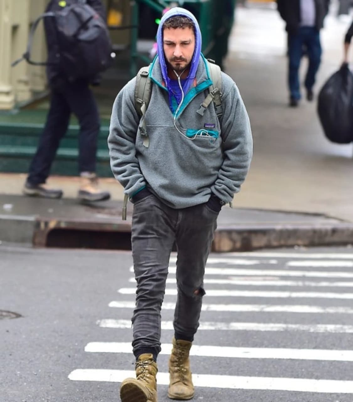 파타고니아 신칠라 우먼스 M 상품이미지6