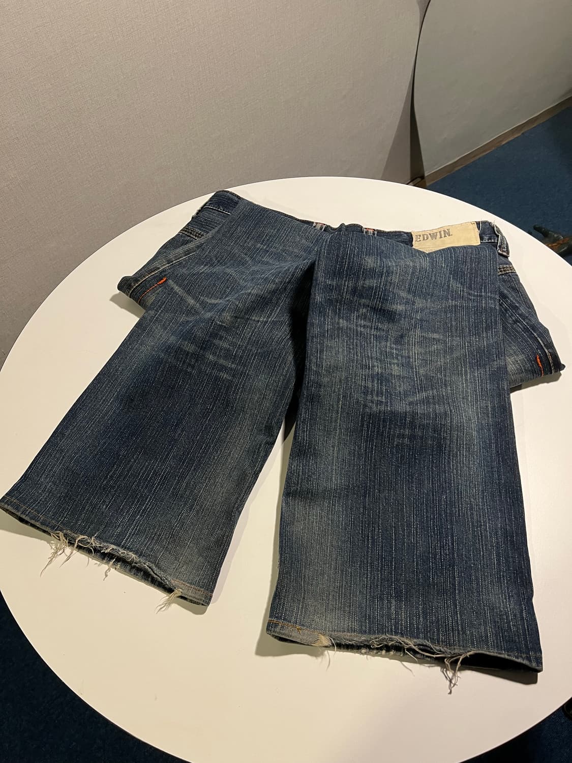 Edwin 데님 상품이미지7