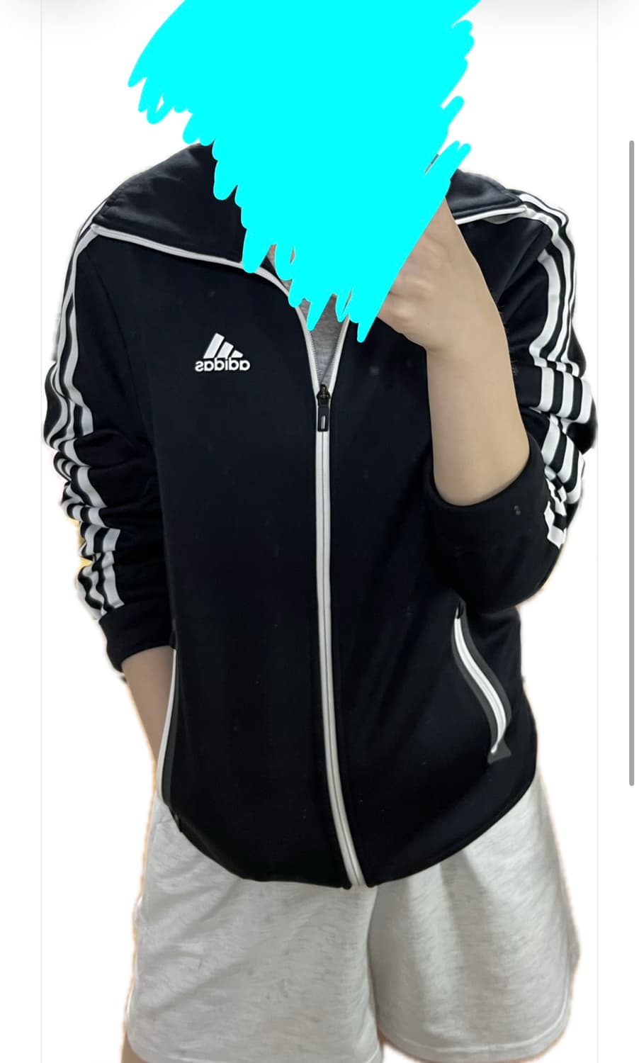 아디다스 져지 90 상품이미지1