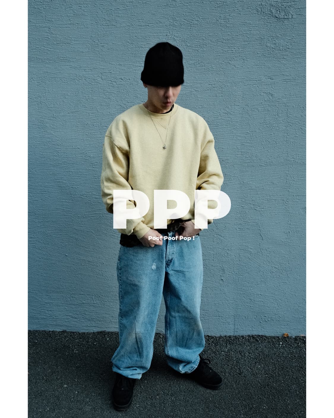 90s Russell Blank Sweatshirt Mexico 상품이미지1