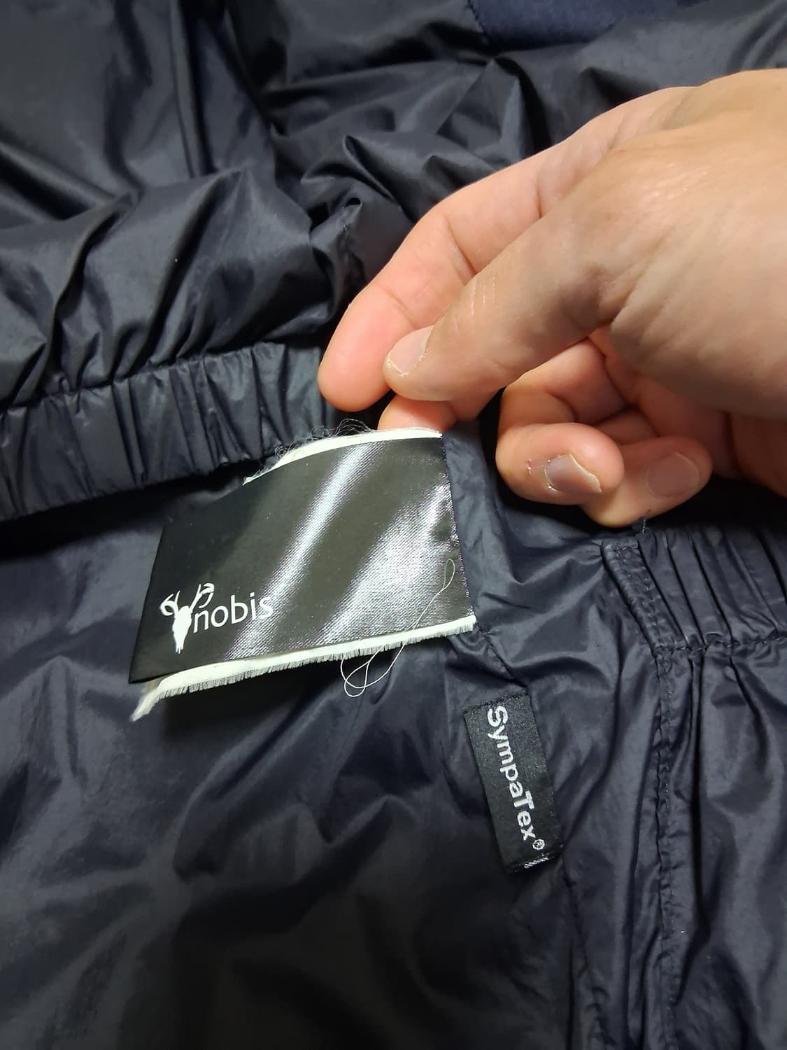 노비스 야태시 S(95~105) 상품이미지3