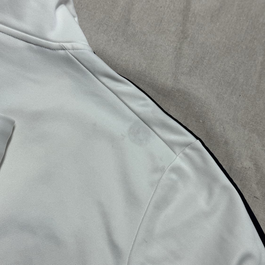 아디다스 독일 대장급 흰검 트랙탑 져지 95 상품이미지10