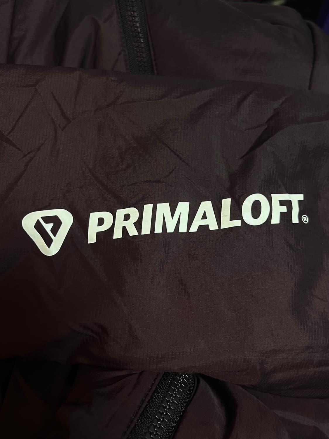 나이키 ACG 써마핏 ADV 로프 드 도프 자켓 브라운 상품이미지4